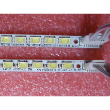 Підсвітка TV Konka LED42MS91DC 35015719 37018476-A 37018476_A 37018476 Підсвітка TV Konka LED42MS91DC 35015719 37018476-A 37018476_A 37018476