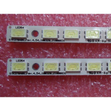 Подсветка TV Konka STK370A06-rev.4-54-100320-21000831 LED37MS92C STK37