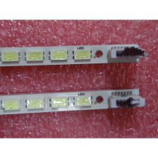 Подсветка TV Konka STK370A06-rev.4-54-100320-21000831 LED37MS92C STK37