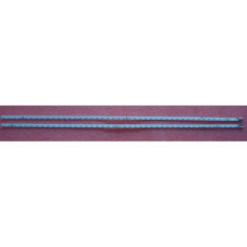 Подсветка TV Konka LED42X8100PDE 35017472 35017471 PK+420B1LED3 LED42X