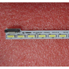 Подсветка TV Konka KPL+550B1LED4 KPL+37024119 KPL+35018456 KPL 550B1LE