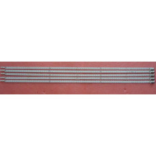 Подсветка TV Konka LED42M1200AF LED42M3820NFMZ 35018388 35018392 LED42