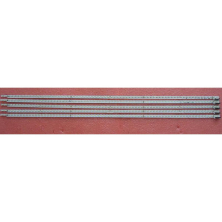 Подсветка TV Konka LED42M1200AF LED42M3820NFMZ 35018388 35018392 LED42
