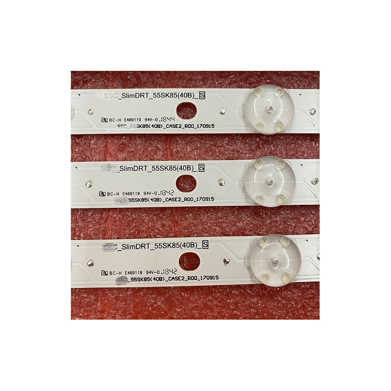 Подсветка LG SSC_SlimDRT_55SK85 SSC SlimDRT 55SK85 40B 55SK85-8LED 55S Подсветка LG SSC_SlimDRT_55SK85 SSC SlimDRT 55SK85 40B 55SK85-8LED 55S