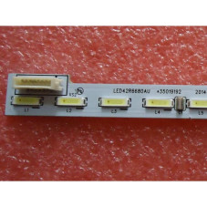 Подсветка Konka 42 LED42R6680AU 35019225 35019193 35019999 LED42R668oAU 35o19225 35o19193 35o19999 LED 42R6680AU 42R668oAU EDGE