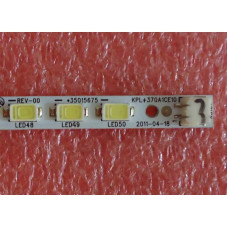 Подсветка TV Konka LPL+35015675 LPL+370A1CE10 LPL+35015743 LPL+3701835