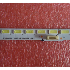 Подсветка TV Hisense RSAG7.820.5304 LED39K600X3D RSAG7.82o.53o4 LED39K
