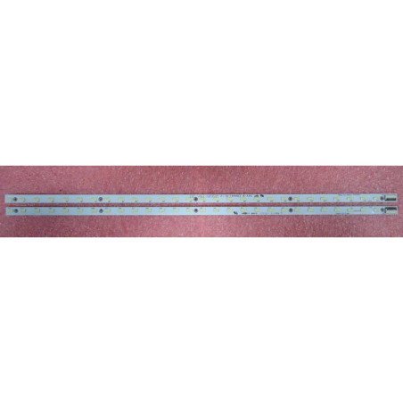 Подсветка TV Haier V500HK1-LS5 LE50A900K 075243N31C V500HK1 LS5 LE5oA9