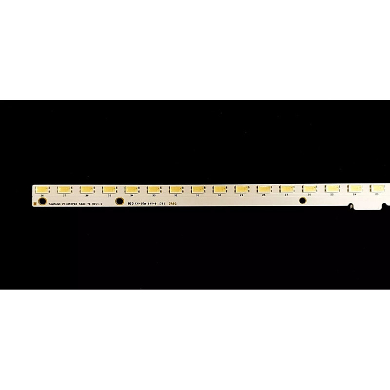 Подсветка TV Samsung LC-60LE857U LC-60LE757U 2013SSP60 5630 76 REV1.0
