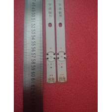 Подсветка LG 32LK610B 32LK6100 32LK6100PLB 32LK615 32LK615B 32LK615BPL