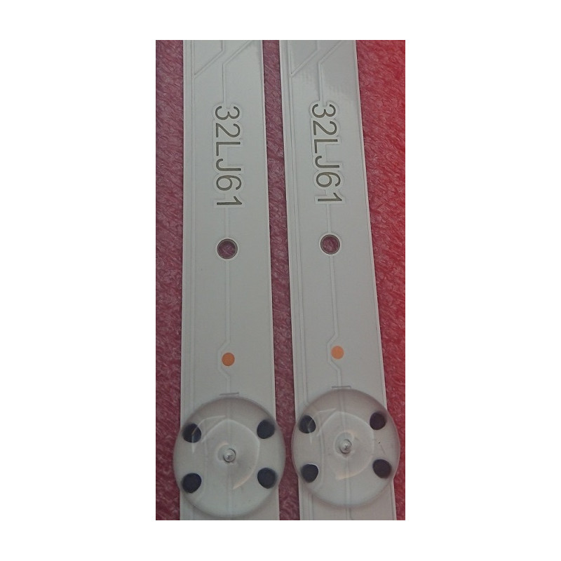 Подсветка LG 32LK610B 32LK6100 32LK6100PLB 32LK615 32LK615B 32LK615BPL Подсветка LG 32LK610B 32LK6100 32LK6100PLB 32LK615 32LK615B 32LK615BPL