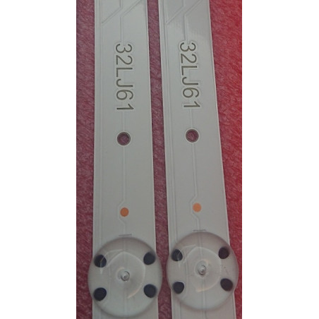 Подсветка LG 32LK610B 32LK6100 32LK6100PLB 32LK615 32LK615B 32LK615BPL