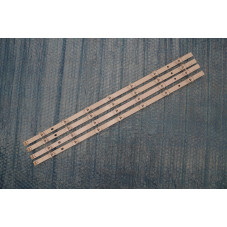 Подсветка LG 32 Array_0.1_7LED_REV0.2_120210 BPIWLJP 32LS3159 32LS3159