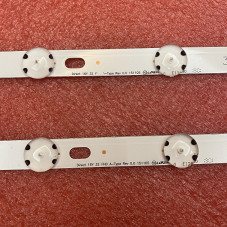 Подсветка LG 32LH604B 32LH604D 32LH604U 32LH604Z 32LW340H 32LW340 32LW
