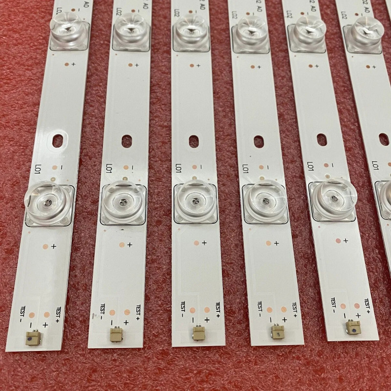 Подсветка TV RF-AJ500E32-0601S-02 A0 LC-50CFE5101K V500HJ1-PE8 50F22B-