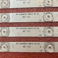 Подсветка TV RF-AJ500E32-0601S-02 A0 LC-50CFE5101K V500HJ1-PE8 50F22B-