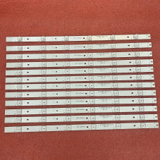 Підсвітка TV RF-AJ500E32-0601S-02 A0 LC-50CFE5101K V500HJ1-PE8 50F22B-