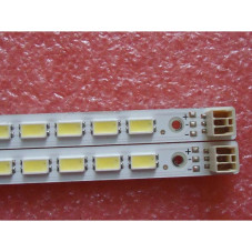 Подсветка SAMSUNG 55 LJ64-03045A LJ64 03045A LJ64_03045A LTA550HQ14 SLED 2011SGS55 SLED2011SGS55 5630 86 H1 REV0 LTA55oHQ14 3D