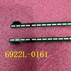 Подсветка TV 6922l-0161A 6916L2105A 60UF8580 6922L 0161 2106B 60UF850V