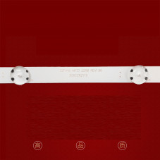 Підсвітка LG REV1.6 6 715g7574 p01 w03 0h2m 43CUF8472 43LH500 43T02 S0