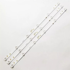 Подсветка SJ.HLD3200601 2835BS F 1.14.FD320005 JL.D32061235 017E