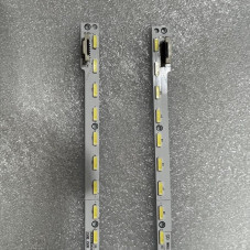 Подсветка SKYWORTH 58 6202B000A0300 6202B000Z0300 58E6200 6202B0009Z300 6202B000A0300-6202B000Z0300-6202B0009Z300 ES-ELED-532