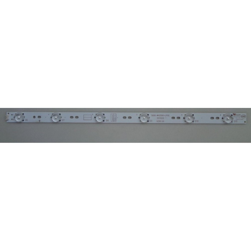 Подсветка TV 5800-W4200-LP00 5800 W4200 LP00 5800_W4200_LP00 58oo-W42o