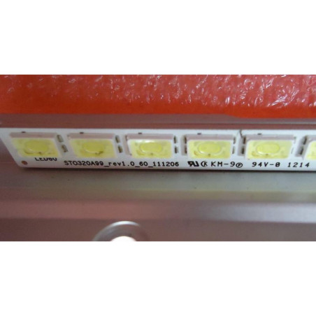 Подсветка TV ST0320A99-REV1.60-111206 STo32oA99-REV1.6o-1112o6 ST0320A