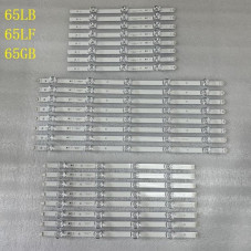 Подсветка TV 6916L-1776A 6916L-1775A 6916L-1773A 6916L-1774A 65LB6500