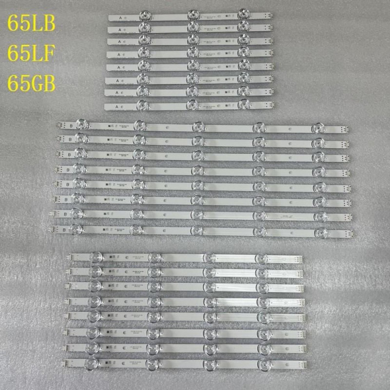 Подсветка TV 6916L-1776A 6916L-1775A 6916L-1773A 6916L-1774A 65LB6500 Подсветка TV 6916L-1776A 6916L-1775A 6916L-1773A 6916L-1774A 65LB6500