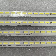 Подсветка TV 6916L-2842A 6916L-2843A 75UV340V AGF78650301 LC750EGE FK