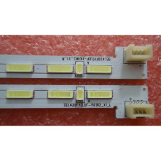 Подсветка TV Skyworth GT-5300-AZ42000A0 42E680E SEL420FY GT 5300 AZ420