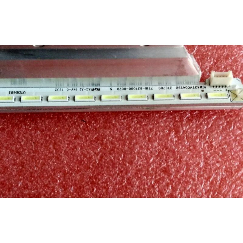 Подсветка TV Skyworth CRH-CW3770201503R25VREV1.0 37E700S CRH CW3770201 Подсветка TV Skyworth CRH-CW3770201503R25VREV1.0 37E700S CRH CW3770201