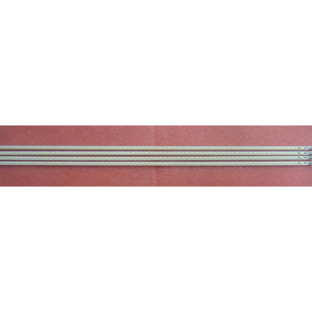 Подсветка TV Sharp 2012SSP60 7030 76L REV0 2o12SSP6o 7o3o 76R REVo 201