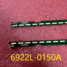 Подсветка TV LG 49SM5KC 49LX540S 49LX570H 49LF6300 6922L-0150A LC490EU