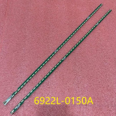 Подсветка TV LG 49SM5KC 49LX540S 49LX570H 49LF6300 6922L-0150A LC490EU