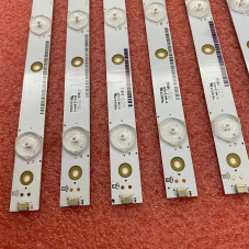 Подсветка Vizio 55 YX-55034001-48551-0-A-550-3449 GJ-D2P5 YX 55034001 48551 0 A 550 3449 YX_55034001_48551_0_A_550_3449 ES-3574