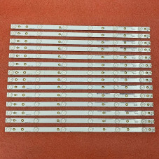 Подсветка Vizio 55 YX-55034001-48551-0-A-550-3449 GJ-D2P5 YX 55034001 48551 0 A 550 3449 YX_55034001_48551_0_A_550_3449 ES-3574