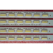 Подсветка TV Haier 42" 2012CHA420 7020 60 RIGHT REV1.1 2012CHA42o 7o2o