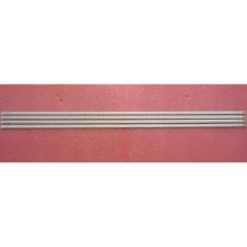 Подсветка TV Haier 42" 2012CHA420 7020 60 RIGHT REV1.1 2012CHA42o 7o2o
