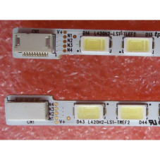 Подсветка TV Chimei V420H2-LS1 L420H2-LS1-TLEF2 L420H2-LS1-TREF2 V420H