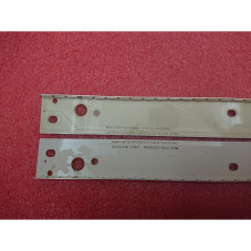 Подсветка TV LM41-00484A LM41-00485A S_MU_55_FL70_R76 S_MU_55_FL70_L76