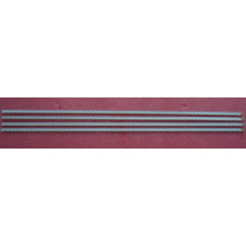 Подсветка TV TD42L31A-VO1 42RT7020S56A0 LED42C710J TD42L31A VO1 TD42L3