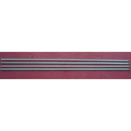 Подсветка TV TD42L31A-VO1 42RT7020S56A0 LED42C710J TD42L31A VO1 TD42L3