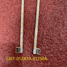 Подсветка TV LJ07-01257A LJ07-01258A LTM340YP02-Q01 SMS340A03R SMS340A