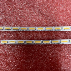 Подсветка TV LJ07-01257A LJ07-01258A LTM340YP02-Q01 SMS340A03R SMS340A