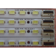 Подсветка TV LJ64-02644A SLS55-5630-120-1D-R-REV1 LJ64_02644A SLS55_56