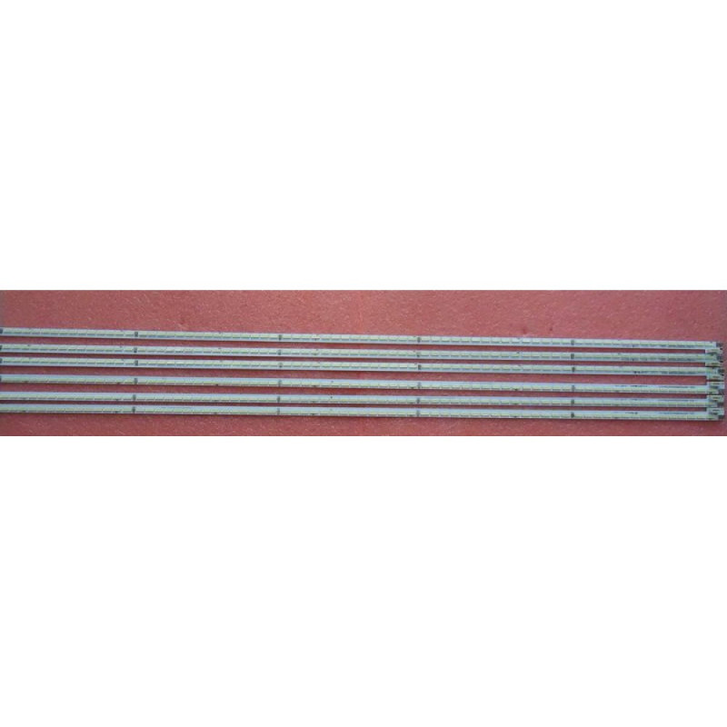 Подсветка TV Skyworth K60 7710-660000-L020 7710-660000-R020 1555-R6000 Подсветка TV Skyworth K60 7710-660000-L020 7710-660000-R020 1555-R6000