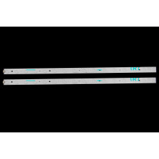 Подсветка LG 790 mm 16 led Y20_75NANO99_S Y20 75NANO99 S 16LEDs Y20_75
