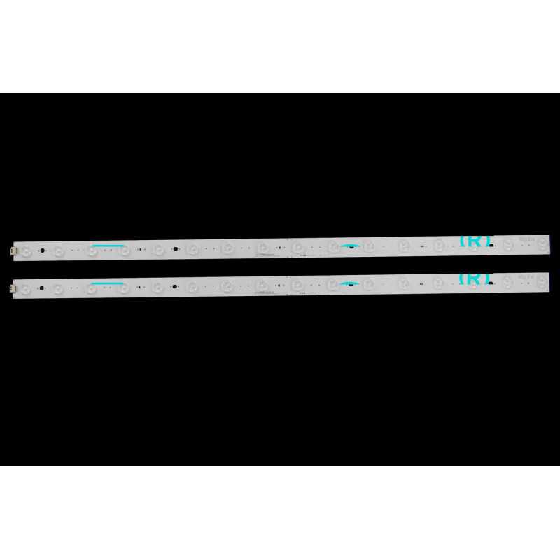 Подсветка LG 790 mm 16 led Y20_75NANO99_S Y20 75NANO99 S 16LEDs Y20_75 Подсветка LG 790 mm 16 led Y20_75NANO99_S Y20 75NANO99 S 16LEDs Y20_75